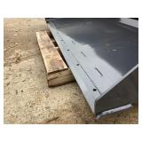 Wolverine Track Duty Bucket (LPB-11-84W) Wolverine Track Duty Bucket (LPB-11-84W)