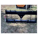 Wolverine Pallet Fork Frame (PFF1-13-45W) Wolverine Pallet Fork Frame (PFF1-13-45W)