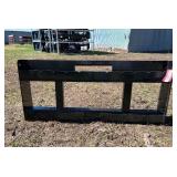 Wolverine Pallet Fork Frame (PFF2-13-45W) Wolverine Pallet Fork Frame (PFF2-13-45W)