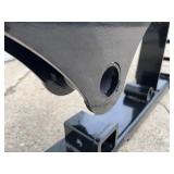 Wolverine Pallet Fork Frame (PFF3-13-45W) Wolverine Pallet Fork Frame (PFF3-13-45W)