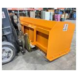 Wolverine Snow Pusher (SP-15-84W) Wolverine Snow Pusher (SP-15-84W)