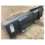 Wolverine Track Duty Bucket (LPB-11-78W) Wolverine Track Duty Bucket (LPB-11-78W)