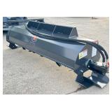 Wolverine Hydraulic Rotary Tiller (TL-12-72W) Wolverine Hydraulic Rotary Tiller (TL-12-72W)