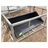 Wolverine Track Duty Bucket (LPB-11-72W) Wolverine Track Duty Bucket (LPB-11-72W)