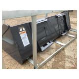 Wolverine Track Duty Bucket (LPB-11-72W) Wolverine Track Duty Bucket (LPB-11-72W)