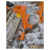 Wolverine Quick Coupler 3 (QC3-26-14G) Wolverine Quick Coupler 3 (QC3-26-14G)