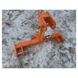 Wolverine Quick Coupler 2 (QC2-26-18G) Wolverine Quick Coupler 2 (QC2-26-18G)