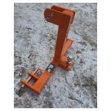 Wolverine Quick Coupler 2 (QC2-26-18G) Wolverine Quick Coupler 2 (QC2-26-18G)