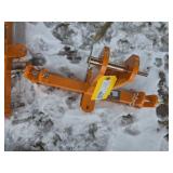 Wolverine Quick Coupler 1 (QC1-26-20G) Wolverine Quick Coupler 1 (QC1-26-20G)