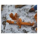 Wolverine Quick Coupler 1 (QC1-26-20G) Wolverine Quick Coupler 1 (QC1-26-20G)