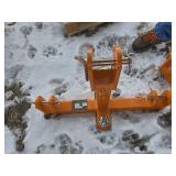 Wolverine Quick Coupler 1 (QC1-26-20G) Wolverine Quick Coupler 1 (QC1-26-20G)