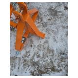 Wolverine Quick Coupler 4 (QC4-26-15.7G) Wolverine Quick Coupler 4 (QC4-26-15.7G)