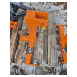 Wolverine Quick Coupler 3 (QC3-26-14G) Wolverine Quick Coupler 3 (QC3-26-14G)