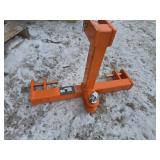 Wolverine Quick Coupler 2 (QC2-26-18G) Wolverine Quick Coupler 2 (QC2-26-18G)