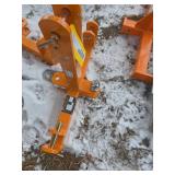 Wolverine Quick Coupler 1 (QC1-26-20G) Wolverine Quick Coupler 1 (QC1-26-20G)