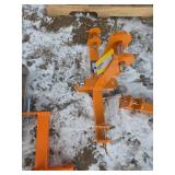 Wolverine Quick Coupler 1 (QC1-26-20G) Wolverine Quick Coupler 1 (QC1-26-20G)