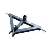 Wolverine Class 2 Quick Hitch (TQH-26-02C) Wolverine Class 2 Quick Hitch (TQH-26-02C)