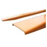 Wolverine Pallet Fork Extensions (EX-66-78L) Wolverine Pallet Fork Extensions (EX-66-78L)