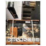 LandHonor 40 Amp Plasma Cutter (EPC40) LandHonor 40 Amp Plasma Cutter (EPC40)