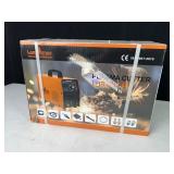 LandHonor 40 Amp Plasma Cutter (EPC40) LandHonor 40 Amp Plasma Cutter (EPC40)
