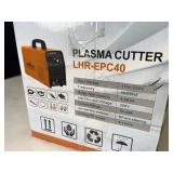 LandHonor 40 Amp Plasma Cutter (EPC40) LandHonor 40 Amp Plasma Cutter (EPC40)