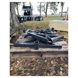 Wolverine Class 2 Quick Hitch (TR-26-02C) Wolverine Class 2 Quick Hitch (TR-26-02C)
