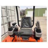 2026 ATSPOWER ME18 Mini Excavator (ATS-ME18-ZW) 2026 ATSPOWER ME18 Mini Excavator (ATS-ME18-ZW)