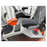 2026 ATSPOWER ME18 Mini Excavator (ATS-ME18-ZW) 2026 ATSPOWER ME18 Mini Excavator (ATS-ME18-ZW)