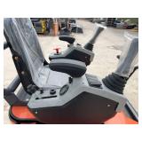 2026 ATSPOWER ME18 Mini Excavator (ATS-ME18-ZW) 2026 ATSPOWER ME18 Mini Excavator (ATS-ME18-ZW)