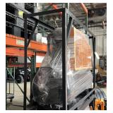 ATSPOWER 40 Gallon 2-Stage Truck Mounted Air Compressor (ATS-GAC40Y) ATSPOWER 40 Gallon 2-Stage Truck Mounted Air Compressor (ATS-GAC40Y)