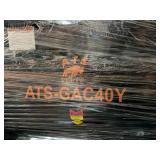 ATSPOWER 40 Gallon 2-Stage Truck Mounted Air Compressor (ATS-GAC40Y) ATSPOWER 40 Gallon 2-Stage Truck Mounted Air Compressor (ATS-GAC40Y)