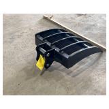 Landhonor A400MM Excavator Rake (12EX-PZ20) Landhonor A400MM Excavator Rake (12EX-PZ20)