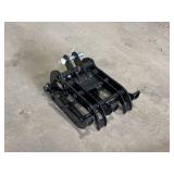 Landhonor Excavator Grabber (12EX-ZMQ) Landhonor Excavator Grabber (12EX-ZMQ)