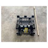 Landhonor Excavator Grabber (12EX-ZMQ) Landhonor Excavator Grabber (12EX-ZMQ)