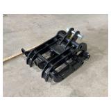 Landhonor Excavator Grabber (12EX-ZMQ) Landhonor Excavator Grabber (12EX-ZMQ)