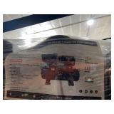 ATSPOWER 40 Gallon 2-Stage Truck Mounted Air Compressor (ATS-GAC40Y) ATSPOWER 40 Gallon 2-Stage Truck Mounted Air Compressor (ATS-GAC40Y)