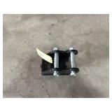 Landhonor Quick Hitch (12EX-KH) Landhonor Quick Hitch (12EX-KH)