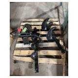 Landhonor Auger 20CM & 30CM (12EX-AGR&200A&300A) Landhonor Auger 20CM & 30CM (12EX-AGR&200A&300A)