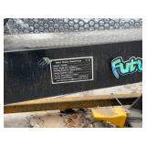 FUTURE Skid Steer Loader Backhoe (FT-BK56) FUTURE Skid Steer Loader Backhoe (FT-BK56)