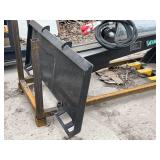 FUTURE Skid Steer Loader Backhoe (FT-BK56) FUTURE Skid Steer Loader Backhoe (FT-BK56)