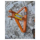 Wolverine Quick Coupler 4 (QC4-26-15.7G) Wolverine Quick Coupler 4 (QC4-26-15.7G)