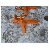 Wolverine Quick Coupler 4 (QC4-26-15.7G) Wolverine Quick Coupler 4 (QC4-26-15.7G)