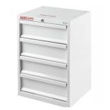 Weatherguard 4 Drawer Storage Cabinet Weatherguard 4 Drawer Storage Cabinet