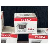 Safety Vision Collision Avoidance Cameras Safety Vision Collision Avoidance Cameras