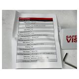 Safety Vision Collision Avoidance Cameras Safety Vision Collision Avoidance Cameras