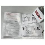 Safety Vision Collision Avoidance Cameras Safety Vision Collision Avoidance Cameras