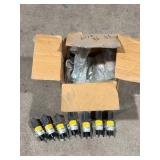 Box of Solenoids Box of Solenoids