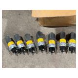 Box of Solenoids Box of Solenoids