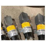 Box of Solenoids Box of Solenoids