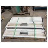 Knapheide Slam Style Tailgates for Service Bodies Knapheide Slam Style Tailgates for Service Bodies